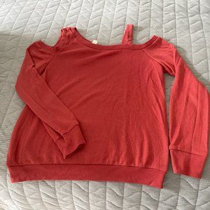 Aeropostale - Orange - Size M